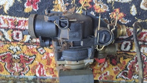 Vand piese centrala termica - imagine 9