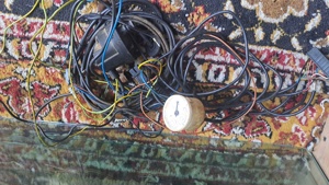 Vand piese centrala termica - imagine 10