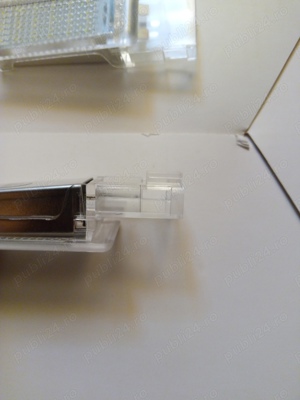 Lampă led interior Volkswagen, Skoda, Seat  - imagine 4