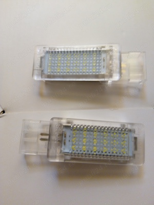 Lampă led interior Volkswagen, Skoda, Seat 