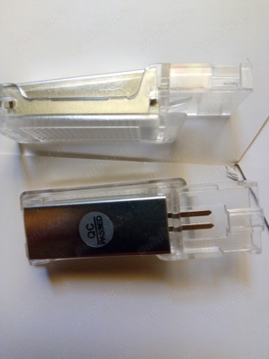 Lampă led interior Volkswagen, Skoda, Seat  - imagine 3