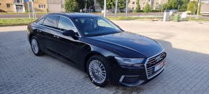 Audi A6 Limuzină 2020 S-Tronic Distronic 109000 Km.