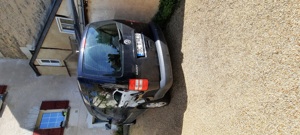 vw caddy extralung - imagine 4