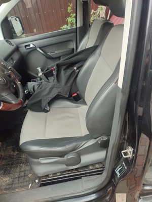 vw caddy extralung - imagine 5