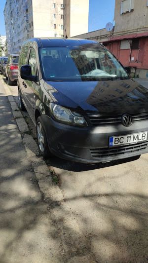 vw caddy extralung - imagine 3