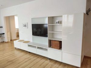 Vând apartament 3 camere 94 mp Buna Ziua - imagine 2