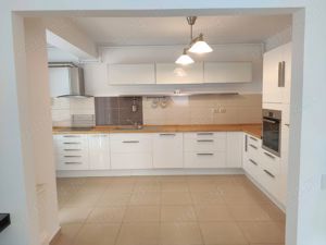 Vând apartament 3 camere 94 mp Buna Ziua - imagine 3