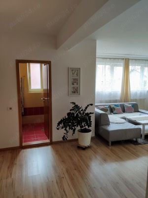 Vând apartament 3 camere 94 mp Buna Ziua - imagine 9