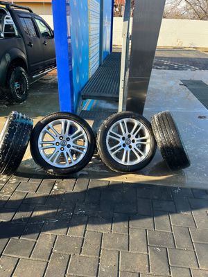 Rotii de vanzare Rotii 18 - imagine 2