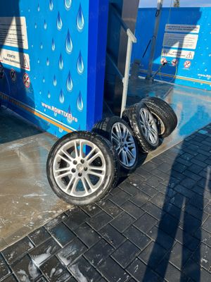 Rotii de vanzare Rotii 18 - imagine 4