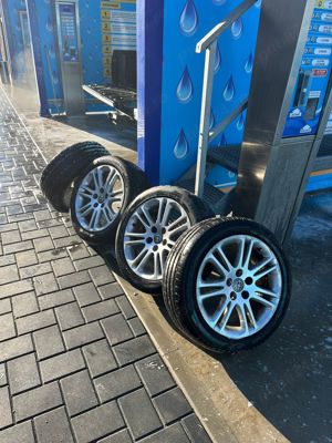 Rotii de vanzare Rotii 18 - imagine 3