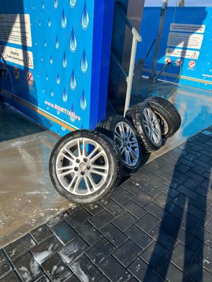 Rotii de vanzare Rotii 18 - imagine 5