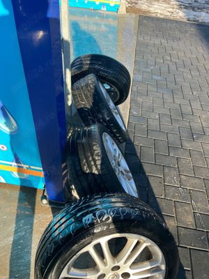 Rotii de vanzare Rotii 18 - imagine 7