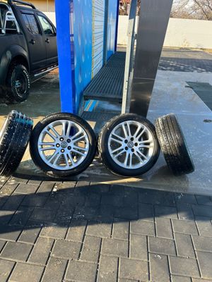 Rotii de vanzare Rotii 18 - imagine 8