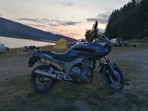 Yamaha TDM9 80 mii km - imagine 2