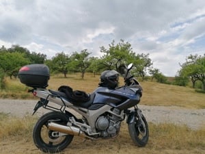 Yamaha TDM9 80 mii km - imagine 3