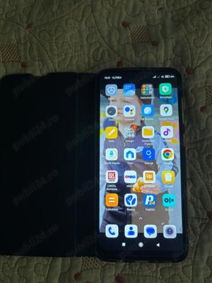 Telefon Xiaomi Redmi 9a  - imagine 2