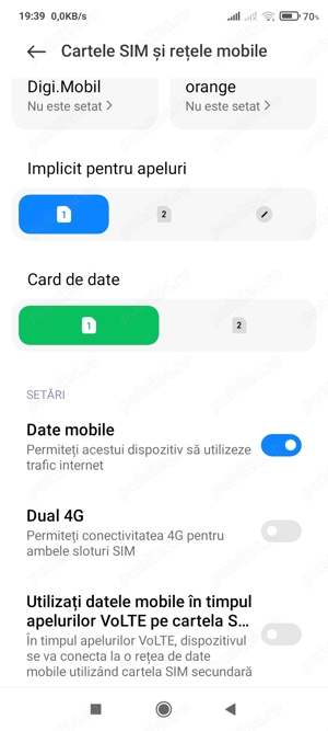 Telefon Xiaomi Redmi 9a  - imagine 10