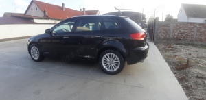  Vand Audi A3  - imagine 7