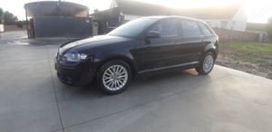  Vand Audi A3  - imagine 3