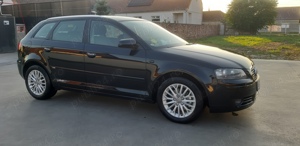  Vand Audi A3  - imagine 6