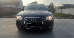  Vand Audi A3  - imagine 5
