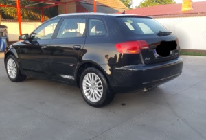  Vand Audi A3  - imagine 4