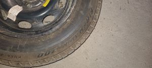 Vand anvelopa +janta - imagine 3