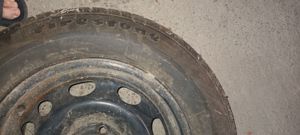 Vand anvelopa +janta - imagine 4