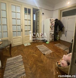 Apartament 2 camere, english parc, Casa Alba - imagine 3