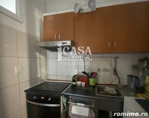 Apartament 2 camere, english parc, Casa Alba - imagine 5