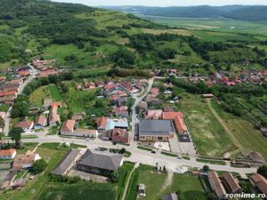 Spațiu comercial in Valea Lunga/Alba la 15 km de Blaj - imagine 11