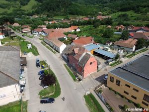 Spațiu comercial in Valea Lunga/Alba la 15 km de Blaj - imagine 9