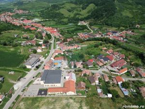 Spațiu comercial in Valea Lunga/Alba la 15 km de Blaj - imagine 10