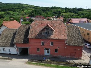 Spațiu comercial in Valea Lunga/Alba la 15 km de Blaj - imagine 3