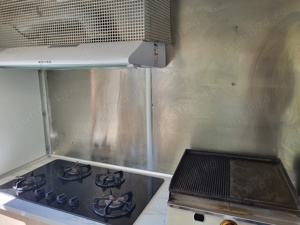 autorulota fast food - imagine 3