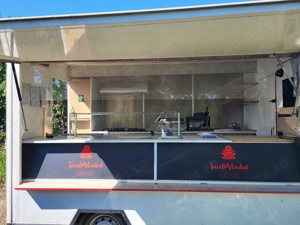 autorulota fast food - imagine 4