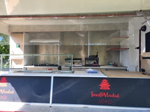 autorulota fast food - imagine 2