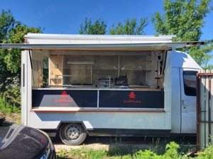 autorulota fast food - imagine 9