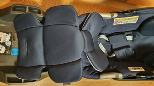 Cărucior Inglesina Aptica Quattro 4 în 1 - imagine 3