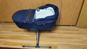 Cărucior Inglesina Aptica Quattro 4 în 1 - imagine 5