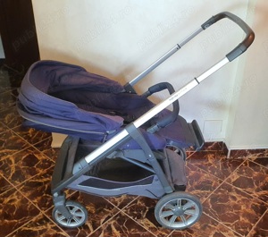 Cărucior Inglesina Aptica Quattro 4 în 1 - imagine 2