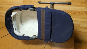 Cărucior Inglesina Aptica Quattro 4 în 1 - imagine 8