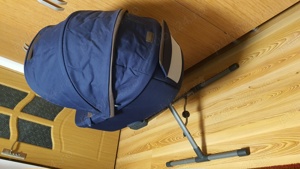 Cărucior Inglesina Aptica Quattro 4 în 1 - imagine 7