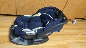 Cărucior Inglesina Aptica Quattro 4 în 1 - imagine 10