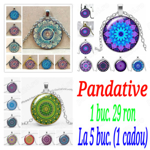 Pandative si lantisoare diferite modele - imagine 5