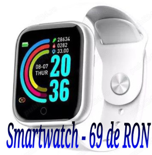 Smartwatch 2 modele diferite