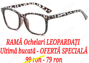 Rama ochelari femeie