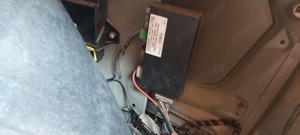 carlig de remorcare mondeo mk4 berlina - imagine 2