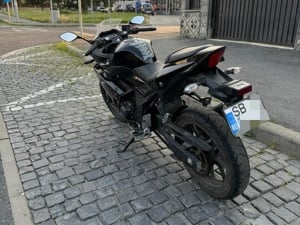 Suzuki GSX 250 R ABS (A2) a.f. 2018,  8680km - imagine 4